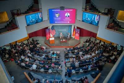 German American Conference (GAC) (5)